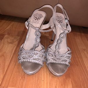 Special event sandals